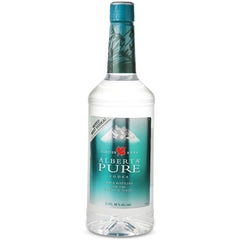 Alberta Pure Vodka (750ML)