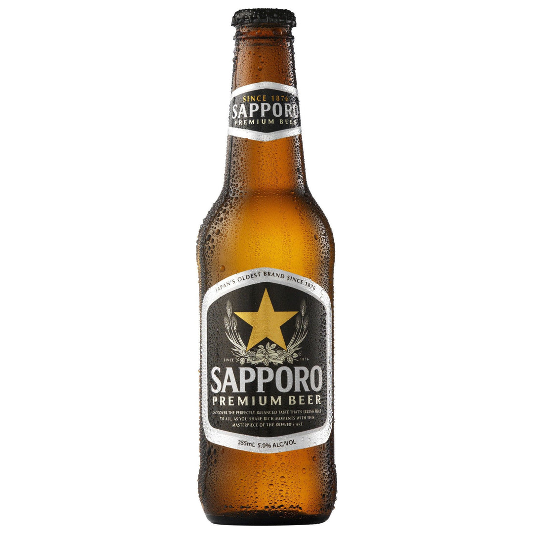 Sapporo (6 PK)