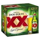 Dos Equis Lager 12pk