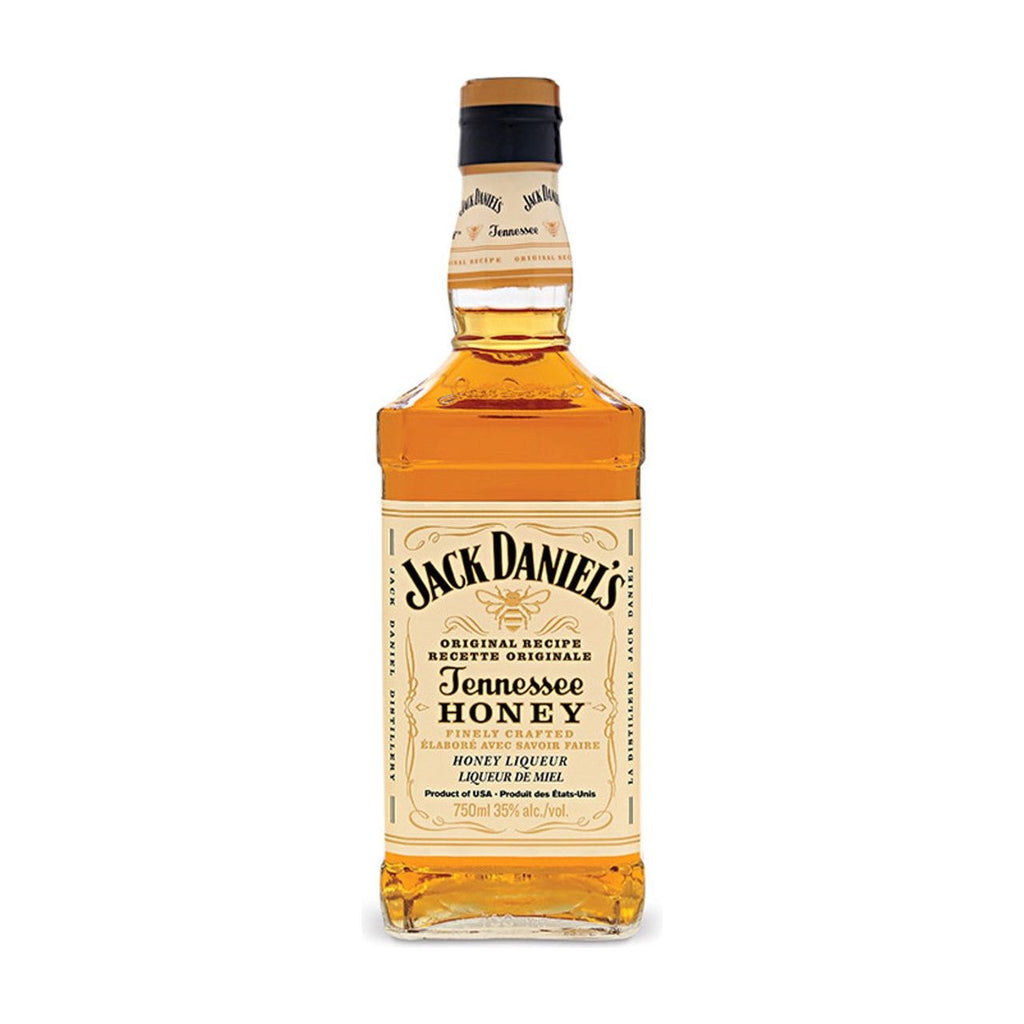 Jack Daniel's Tennessee Honey 375 mL – Buzz Buddy Liquor