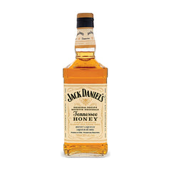 Jack Daniel's Tennessee Honey 375 mL