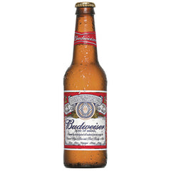 Budweiser (12 PK BTL)