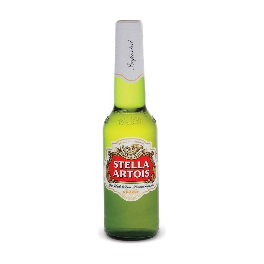 Stella Artois (12 PK)