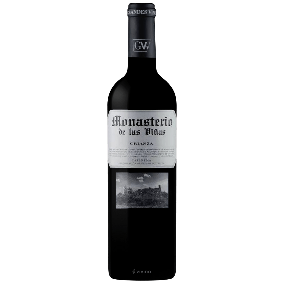 Monasterio Crianza (1.5L)