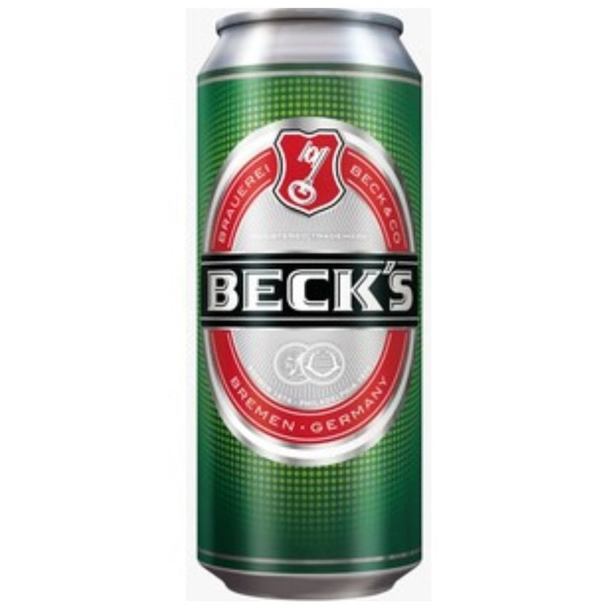 Beck's (500ML)