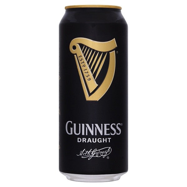 Guinness 8pk 2025