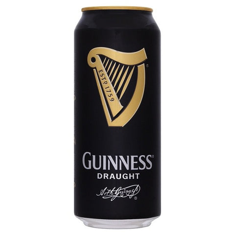 Guinness Draught (4 PK)
