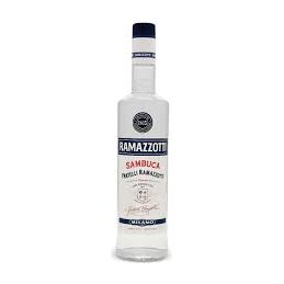 Ramazzotti Sambuca (750ml)