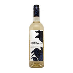 Raven Smooth Bright White