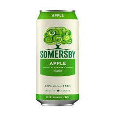 Somersby Apple Cider 473mL 4PK