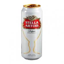 Stella Artois (473ml)
