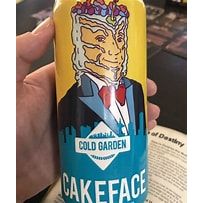 Cakeface 4pk