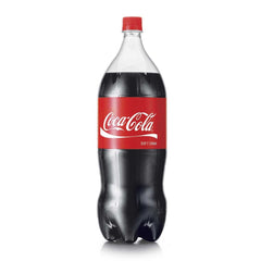 Coca Cola (2 L)