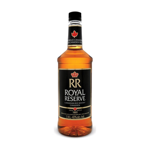 Royal Reserve 1.14L