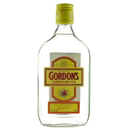 Gordon's London Dry Gin 375 mL